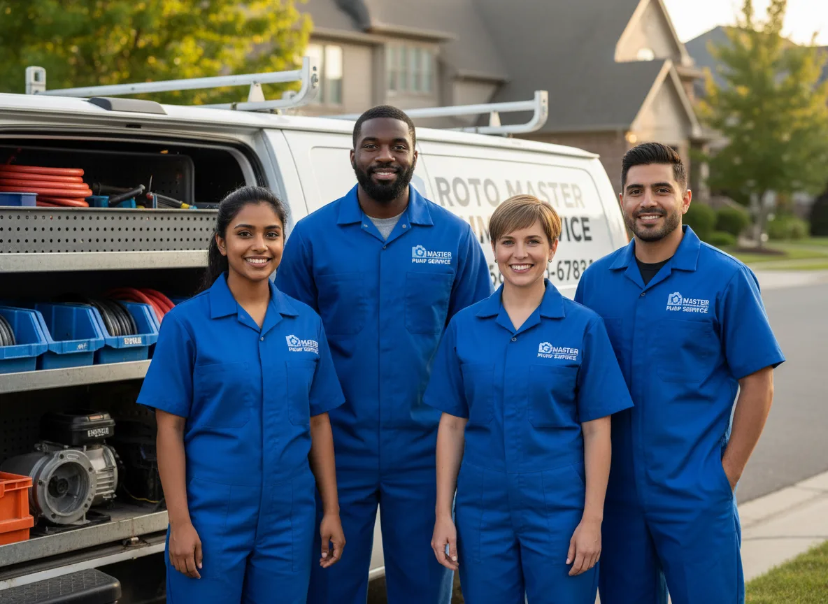 Sump Pump Installation company in Ogdensburg, NJ